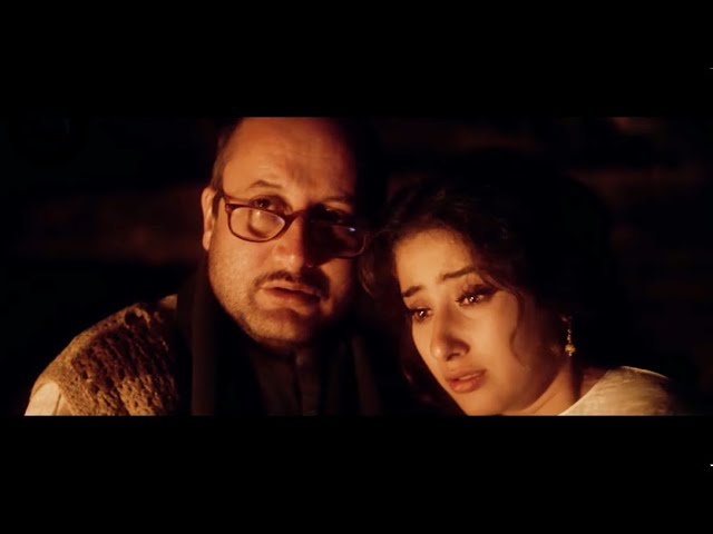 1942: A Love Story - Iconic Scenes with Anil Kapoor & More 🎬