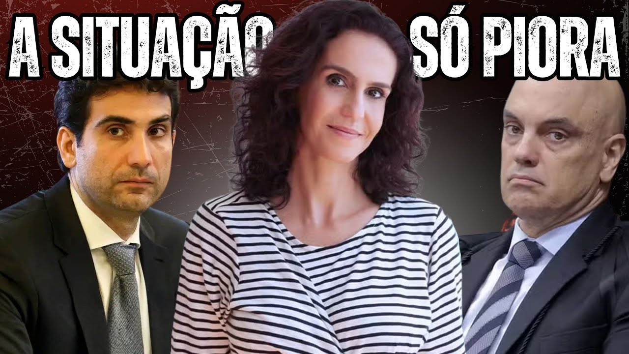 A SITUAÇÃO SÓ PIORA! APÓS HUMILHAÇÃO POR FALTA DE PROVAS GLOBO TENTA PROTEGER JORNALISTA E FALHA