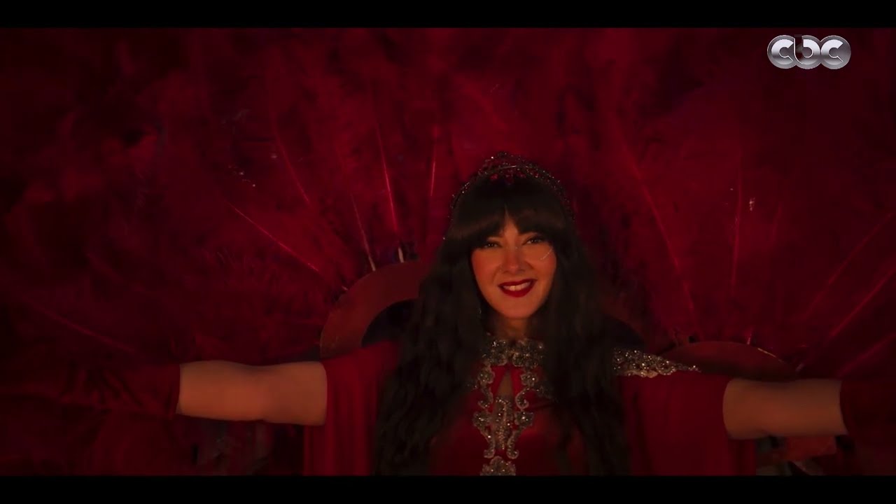 مسلسل جت سليمة: استعراض مميز لدنيا سمير غانم 🎬