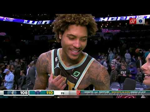 We need to play in these unis every night! - Kelly Oubre Jr. after beating T-Wolves | NBA on ESPN