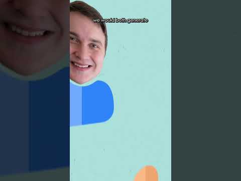 Encryption EXPLAINED in 30 seconds👩‍💻 #technology #programming #software #tech #computerscience