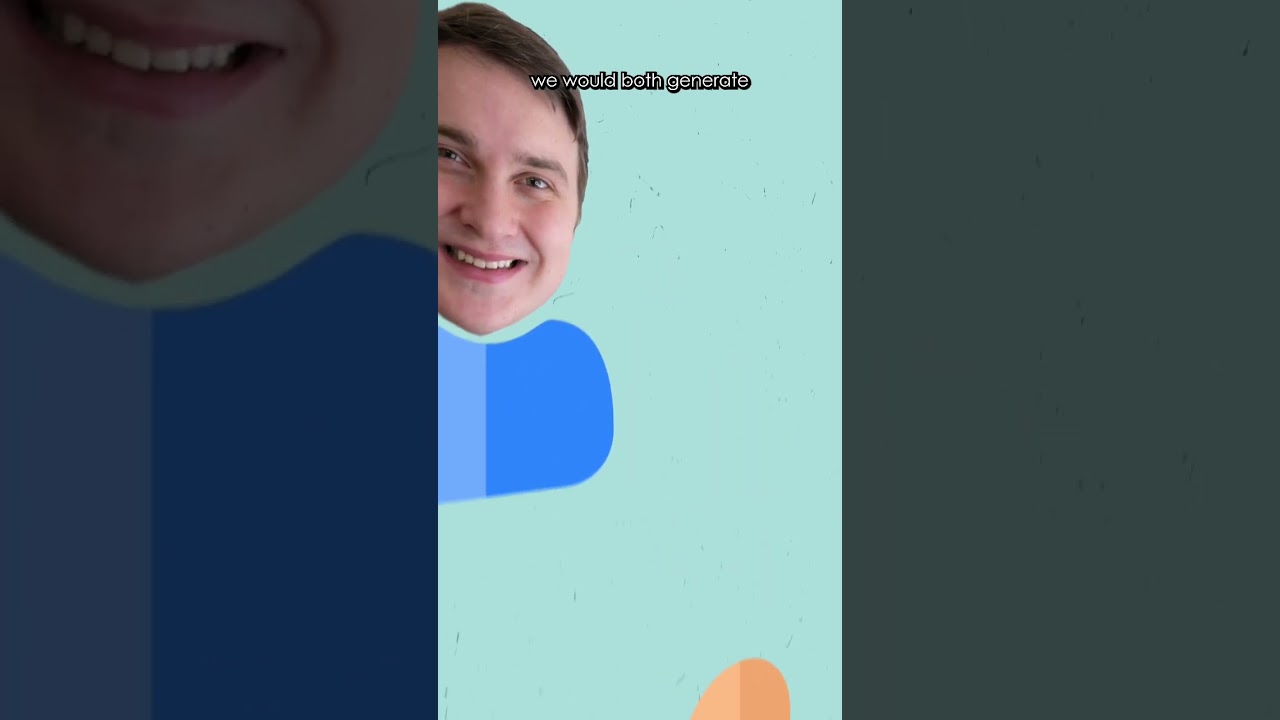 Encryption Explained in Just 30 Seconds 🔒