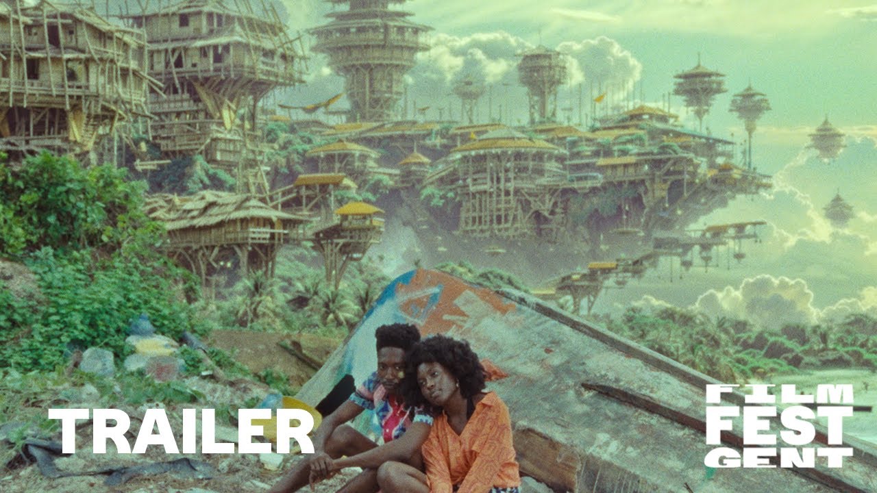 Memory of Princess Mumbi | Trailer | Film Fest Gent 2025