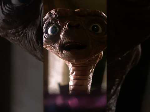 Came for the Reese’s, stayed for the Coors | 🎬 E.T. the Extra-Terrestrial (1982)