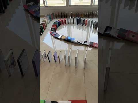 Kpop album Domino 📚#straykids #kpop #bts #txt #ateez #nct #enhypen #theboyz #seventeen #kpopalbum