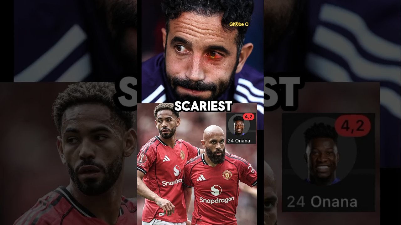 Man United's Shock Exit from Carabao Cup 😱