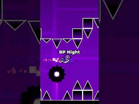 The Hardest Geometry Dash Level Every Year