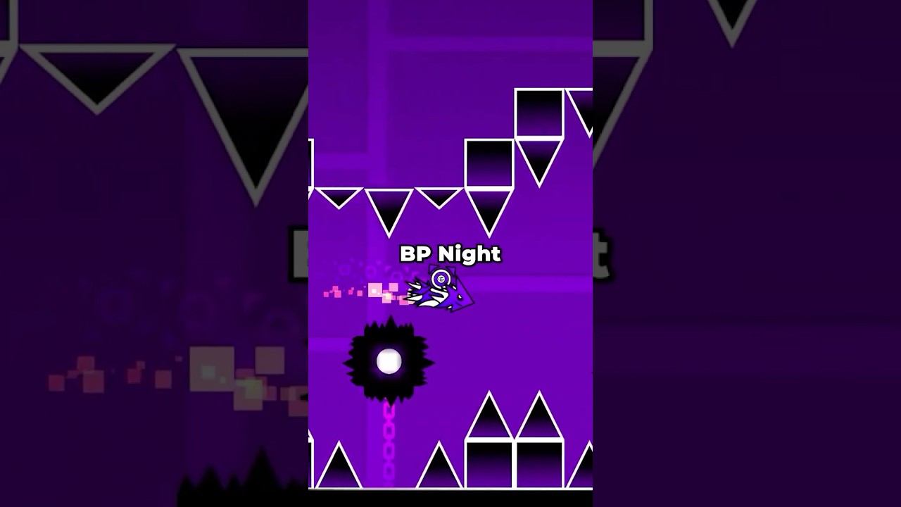 The Most Challenging Geometry Dash Levels by Year 🎮