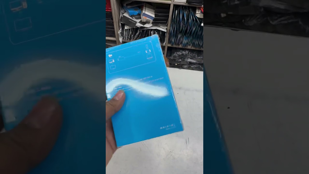 Type-C to HDTV Cable for Android & PC 📺