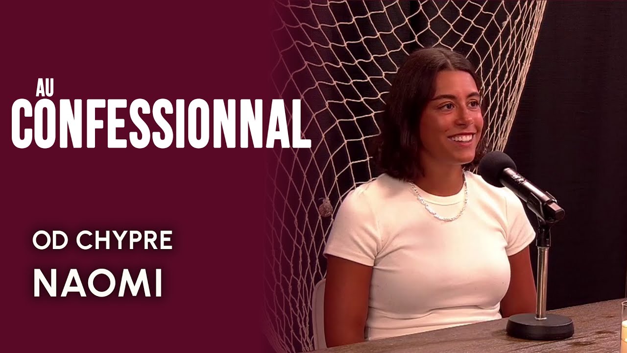 OD Chypre : Naomi se Confie Sur la Trahison d'Arnaud et ses Sentiments 😮