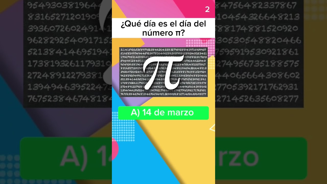 ¿Cuánto Sabes de Matemáticas? 🧠 ¡Pon a Prueba tu Conocimiento! Parte 1