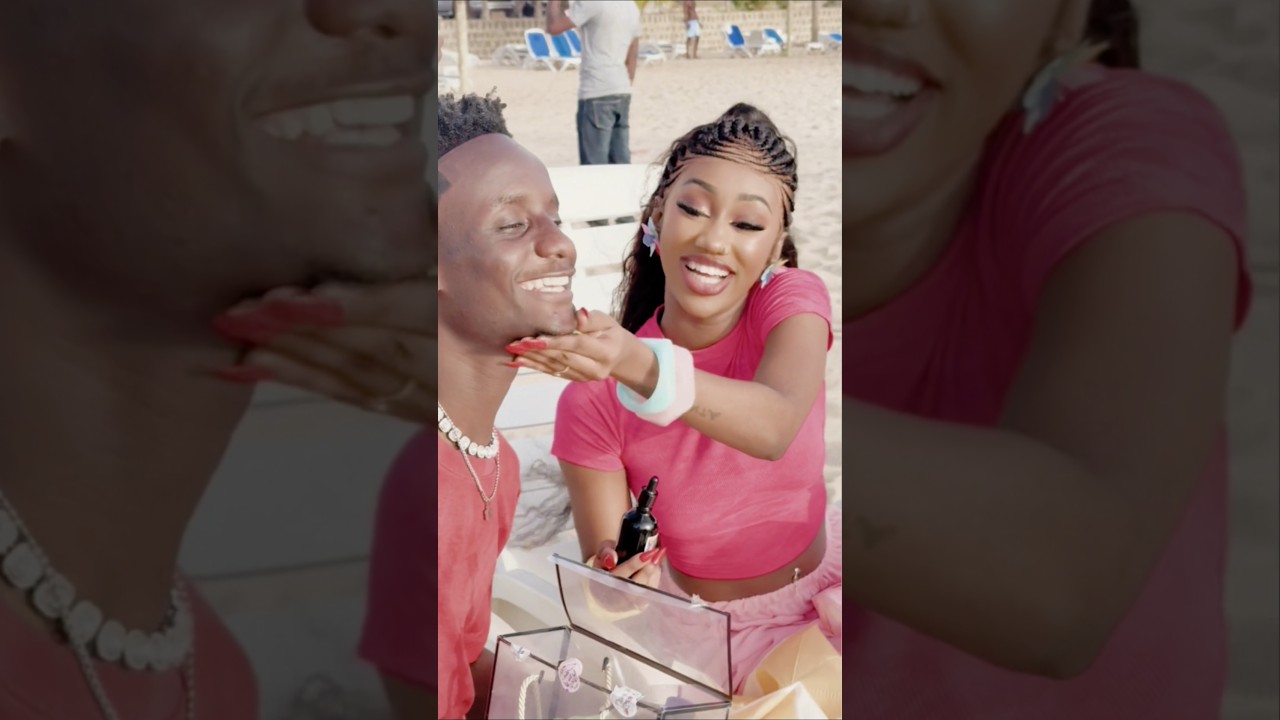 Bb Binta et Fallou : Un Moment Inoubliable le 23 Juillet 2025