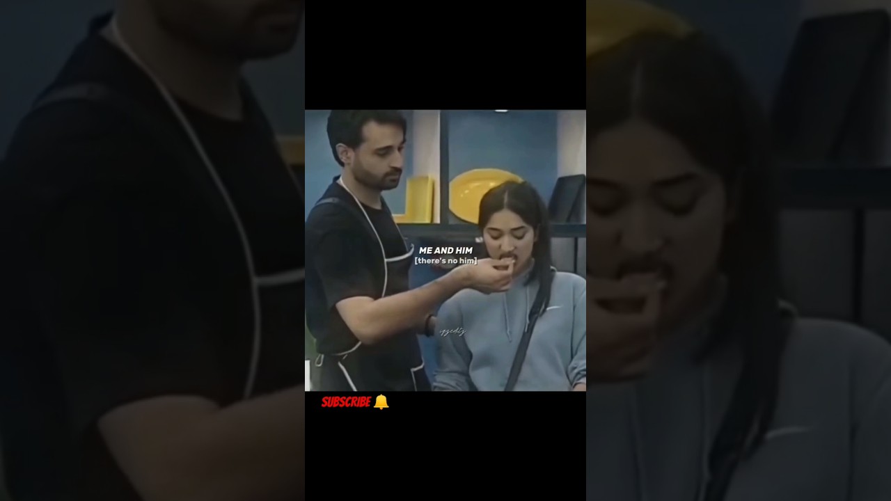 Junaid & Humna's Romantic Moments ❤️ | Tamasha Season 3 Highlights