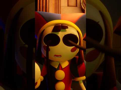 O episódio 3 de #OIncrívelCircoDigital 😱