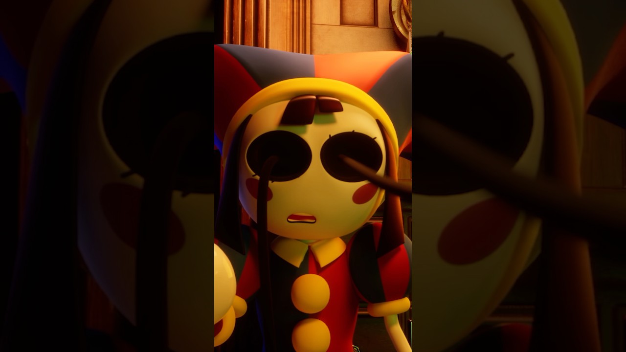 Assista ao Episódio 3 de #OIncrívelCircoDigital – O Mais Engraçado Até Agora! 😂