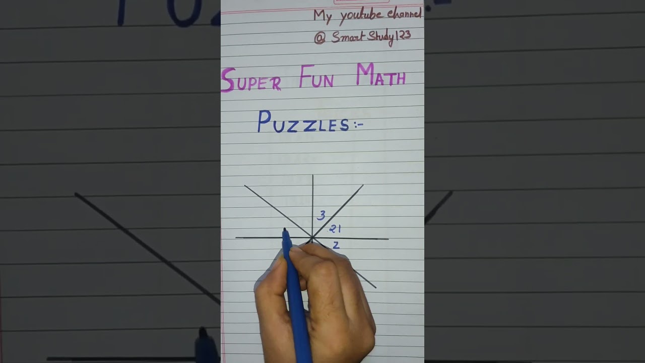 Top Math Puzzle Games for Fun & Brain Boosting 🧩