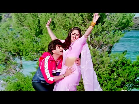 Uyi Amma | Kishore Kumar & Asha Bhosle | Jeetendra, Jaya Prada | Mawaali | Romantic Bollywood Song