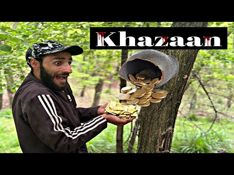 Khazaan Kashmiri Drama Kashmiri Rounders
