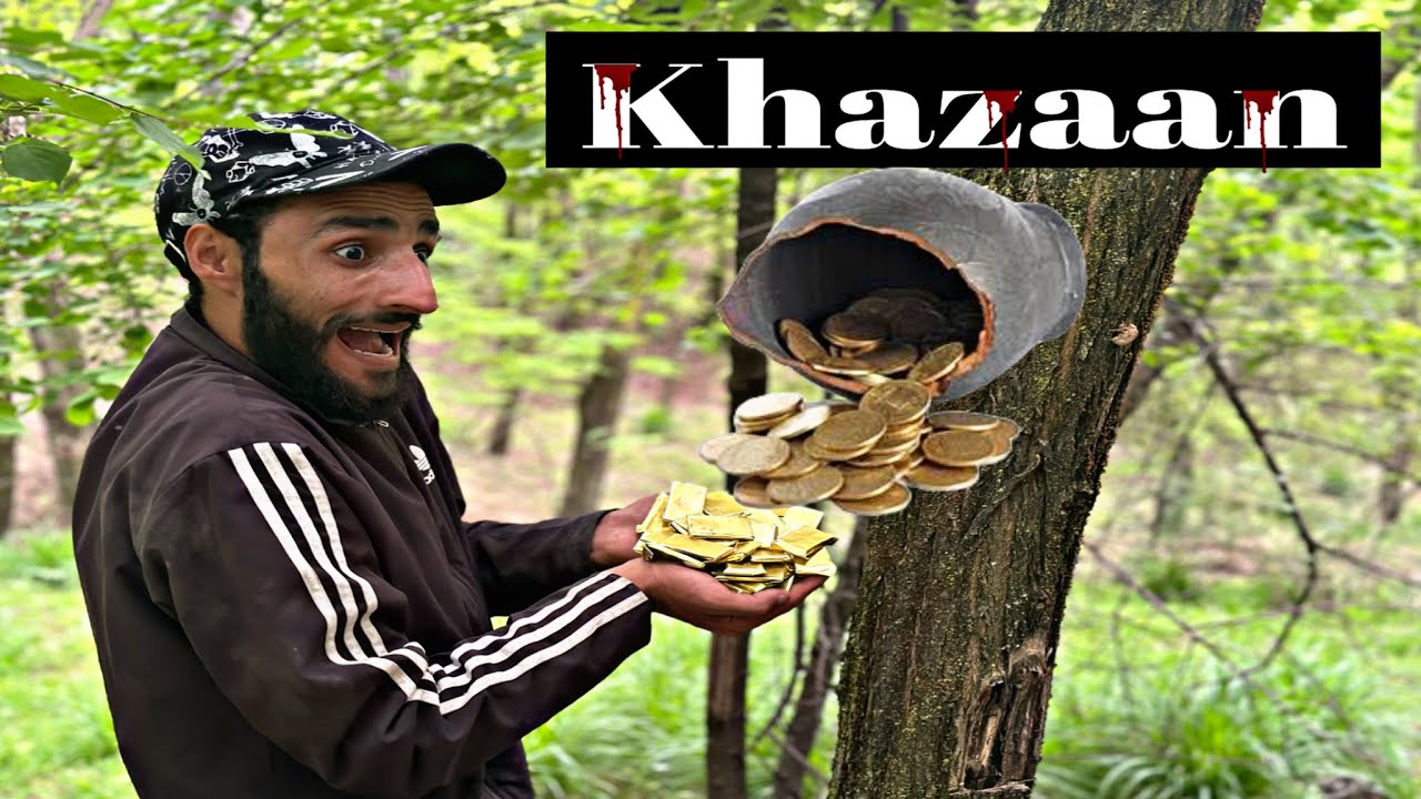 Khazaan Kashmiri Drama & Comedy | Kashmiri Rounders 🎭
