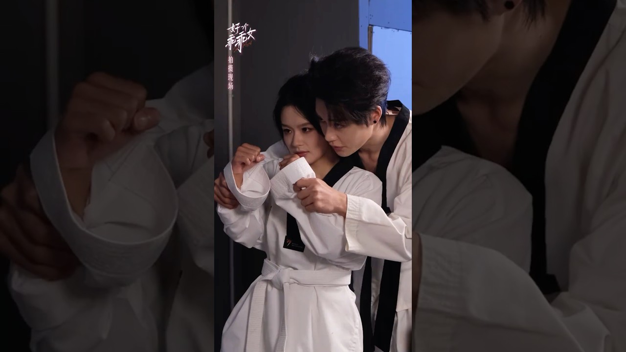 Discover the Magic of Sweet Alert! 💖 #aja28 #dramabox #cdrama