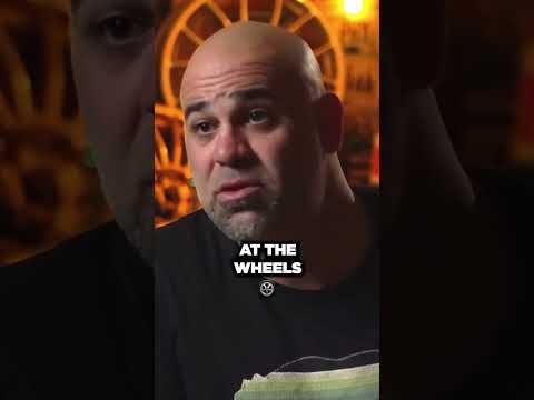 This Viper uses 4 gallons PER MILE!