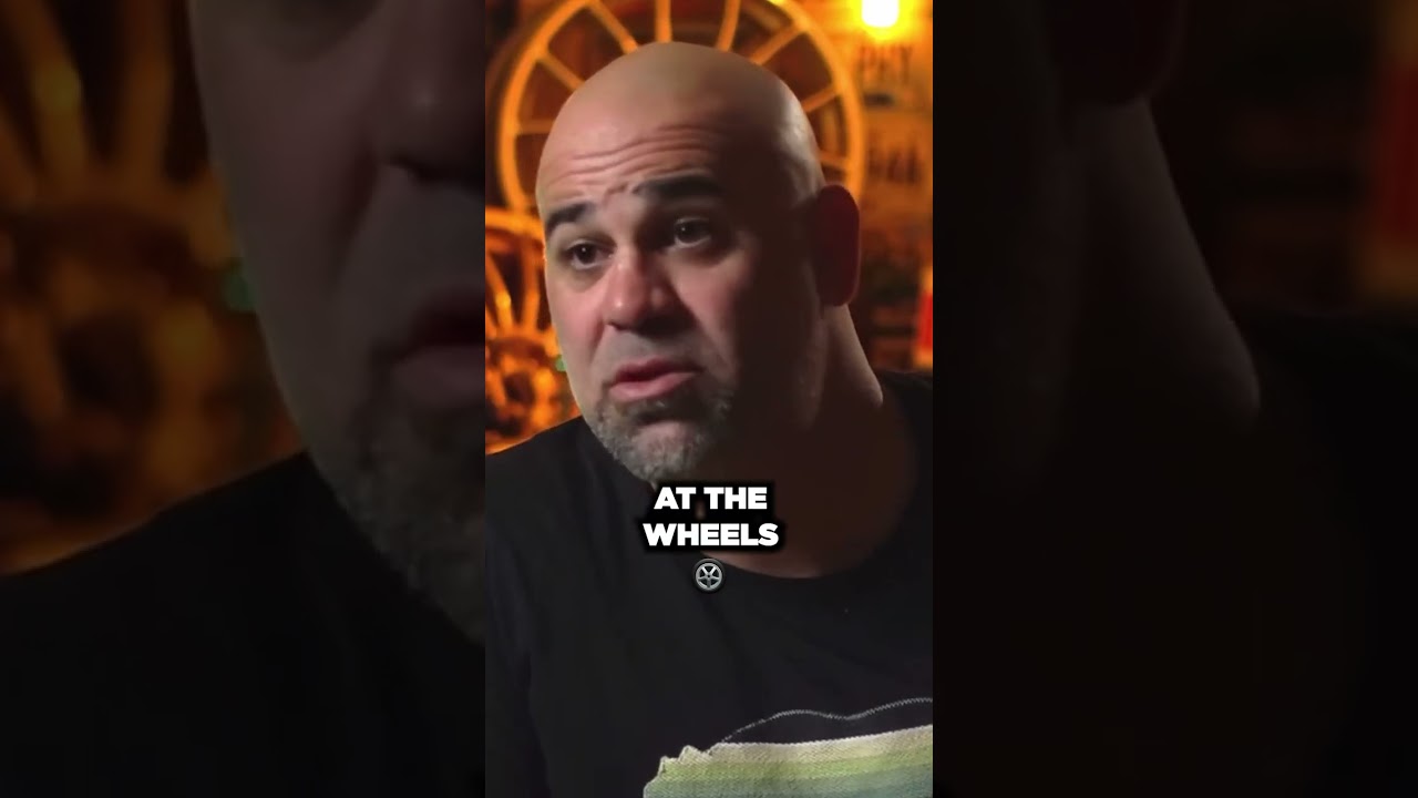 Shocking Fuel Efficiency: This Viper Uses 4 Gallons PER MILE! 🚗