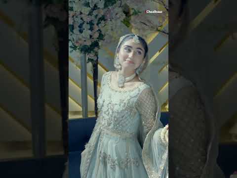 Weddiing Scene 😍✨ #chaalbaaz #wedding #shorts