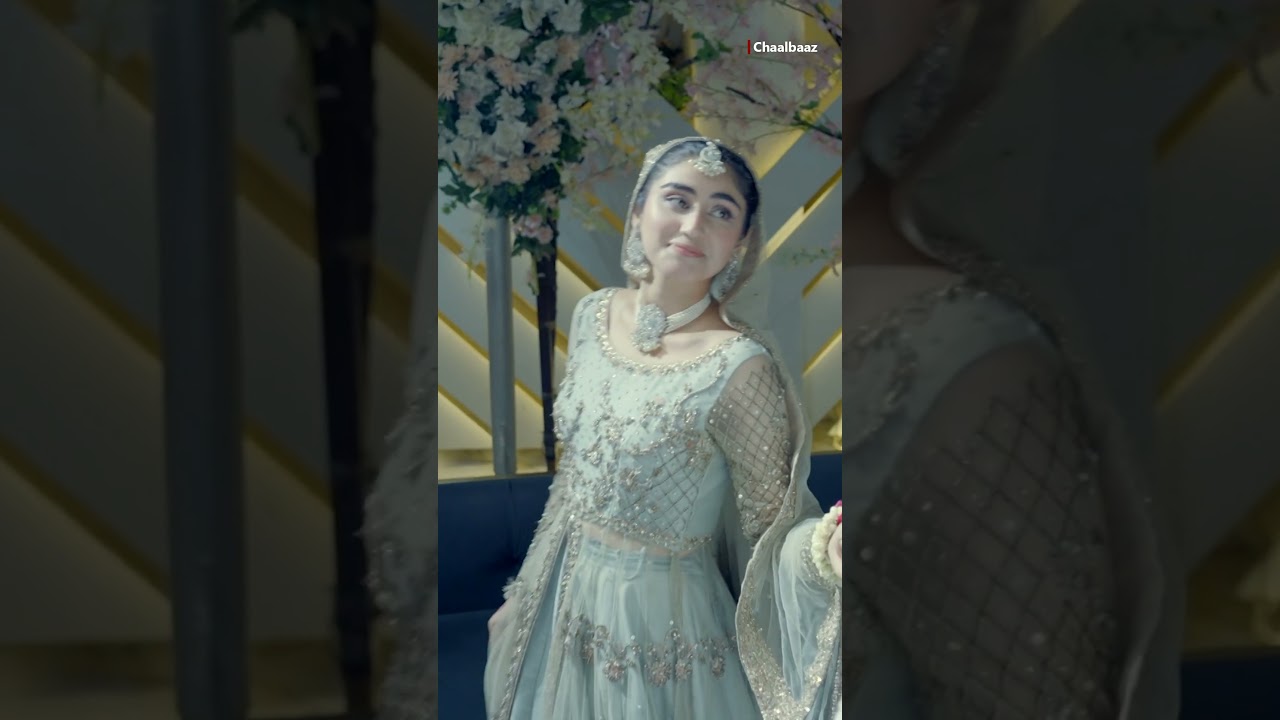 Unmissable Wedding Scene 😍 | Chaalbaaz Episode 21 (2025) | Drama & Emotions