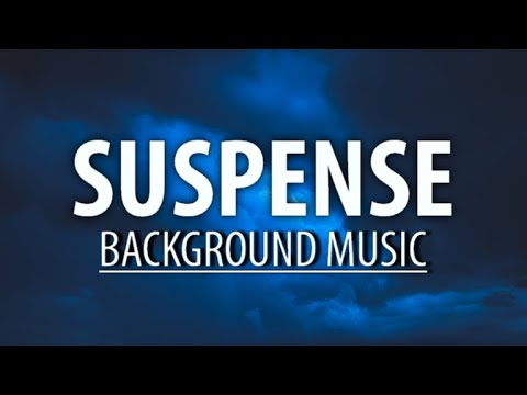Dark Night Suspense Music 🎵