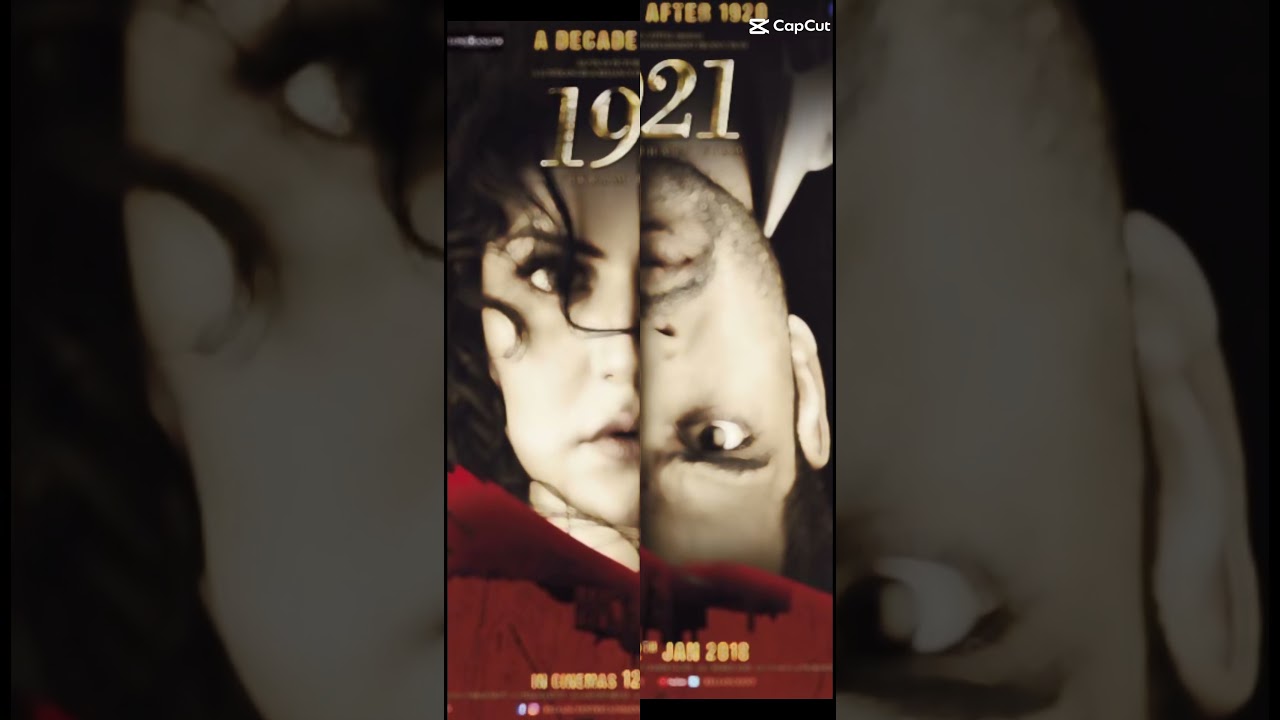 Le Zara | Horror Shorts with Karan Kundra & Zareen Khan 🎬