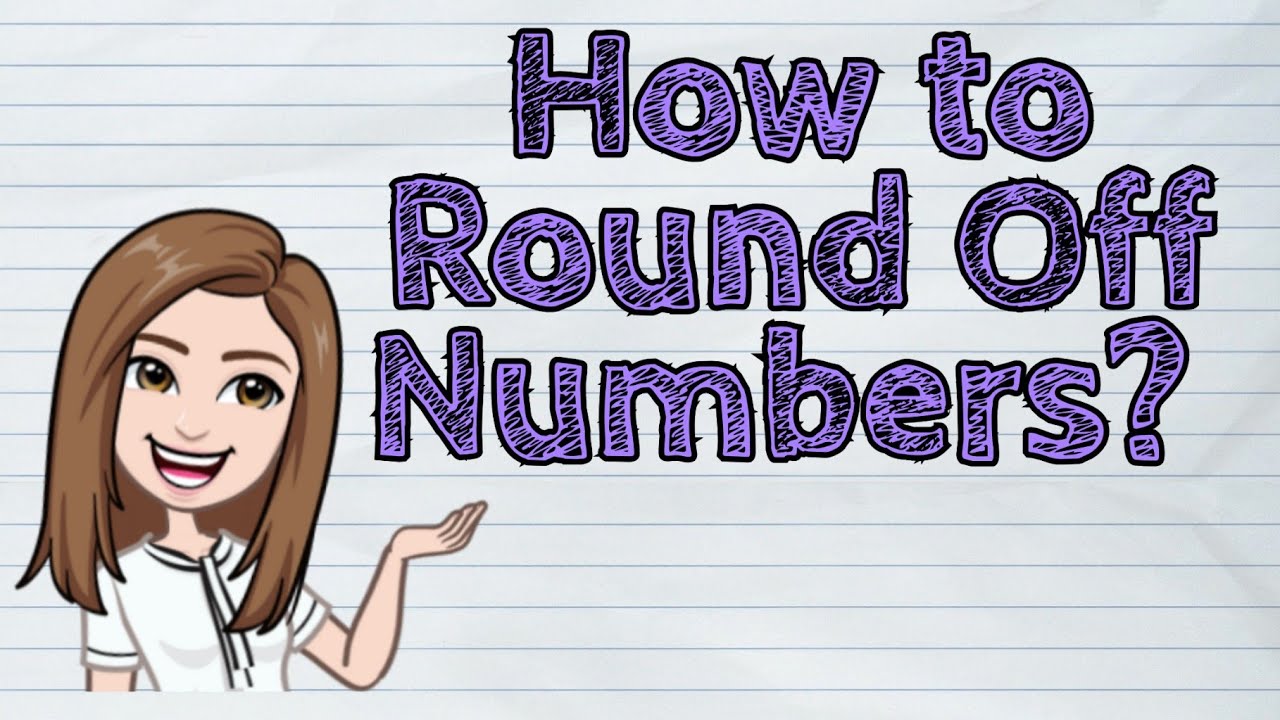 Mastering Rounding Off Numbers: Easy Steps to Improve Your Math Skills ✨