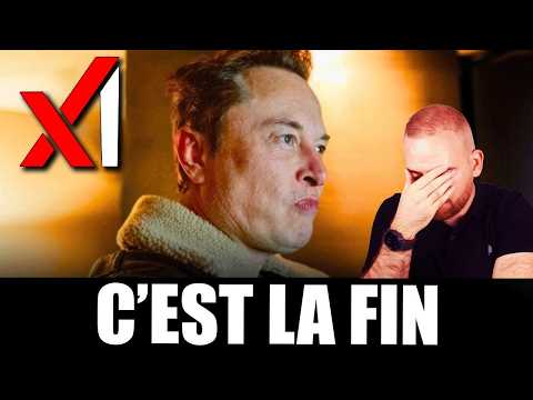 Grok 5 : La percÊe en AGI stupÊfiante dont personne ne parle