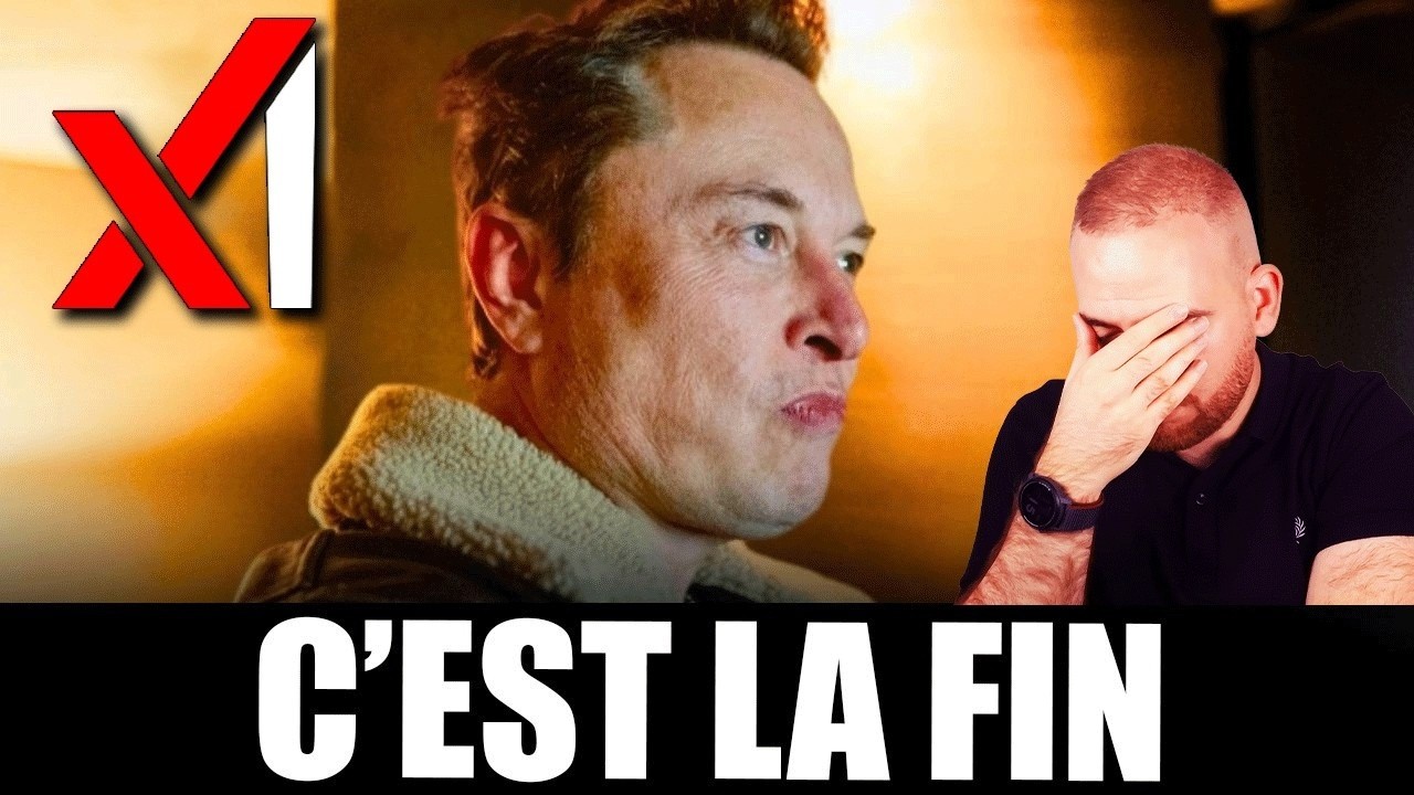 Grok 5 : La percée révolutionnaire en AGI qui fait sensation