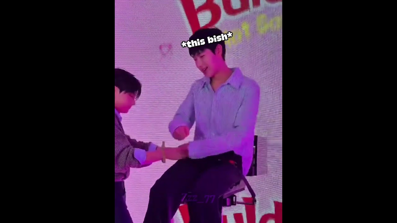 Members Tease & Care for Sunoo Together 😢