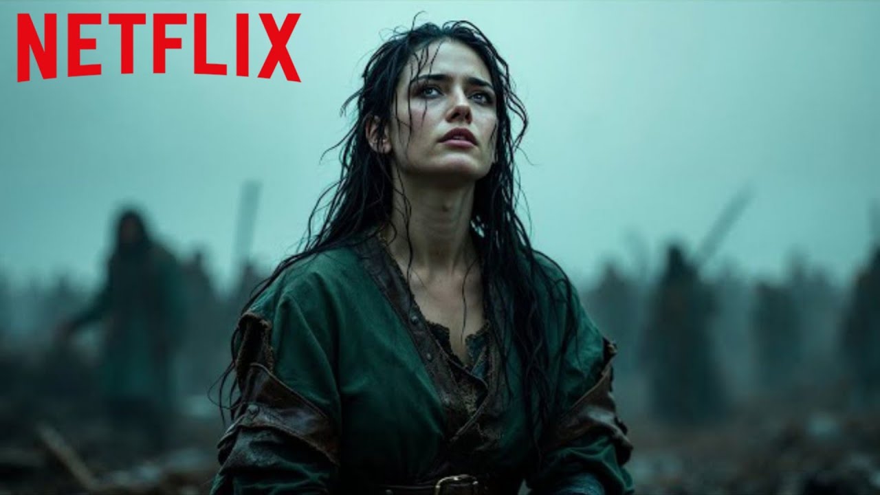12 Best TV SERIES You Should Watch Now 2026!