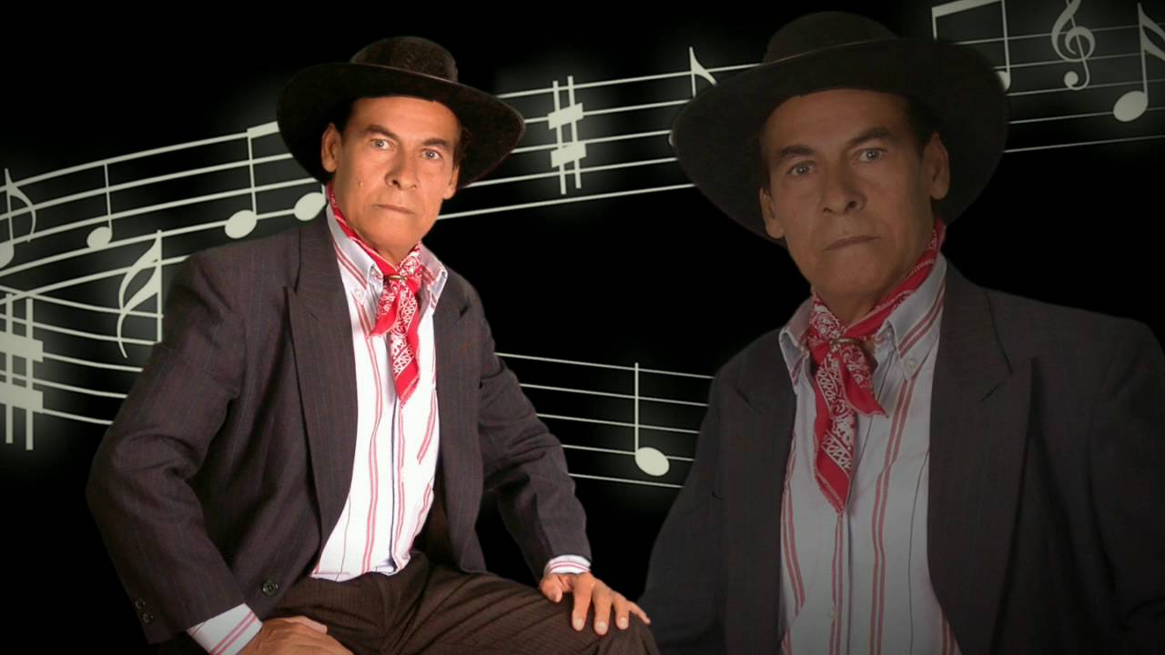 Luis Ventura y su Licor 🍸