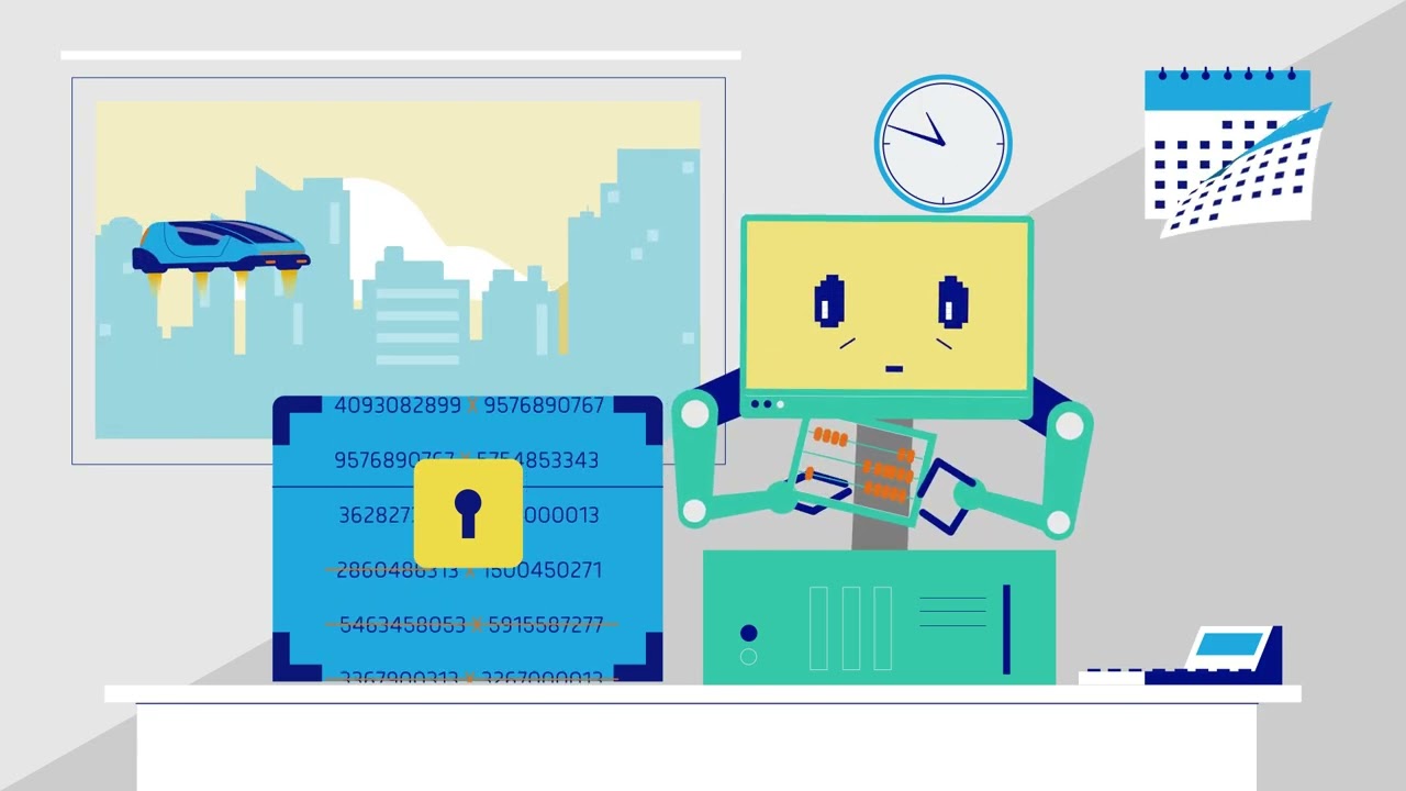 Unlocking the Secrets of Quantum Cryptography: How It Secures Our Future 🔐