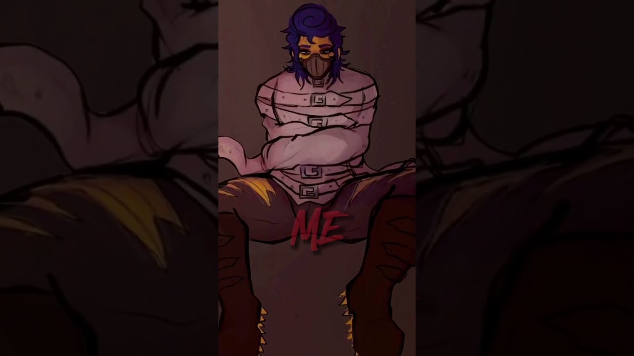 Butcher Wally Darling 🥩