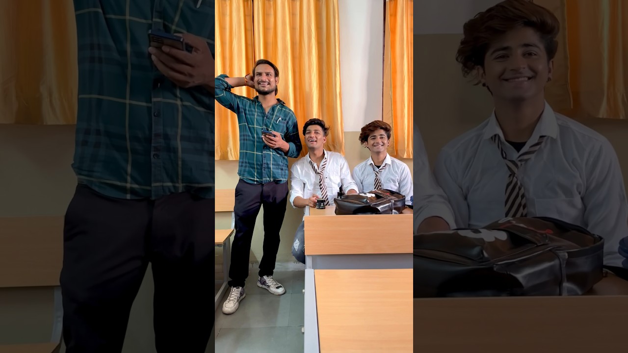 Watch till the end! 😂 #shorts