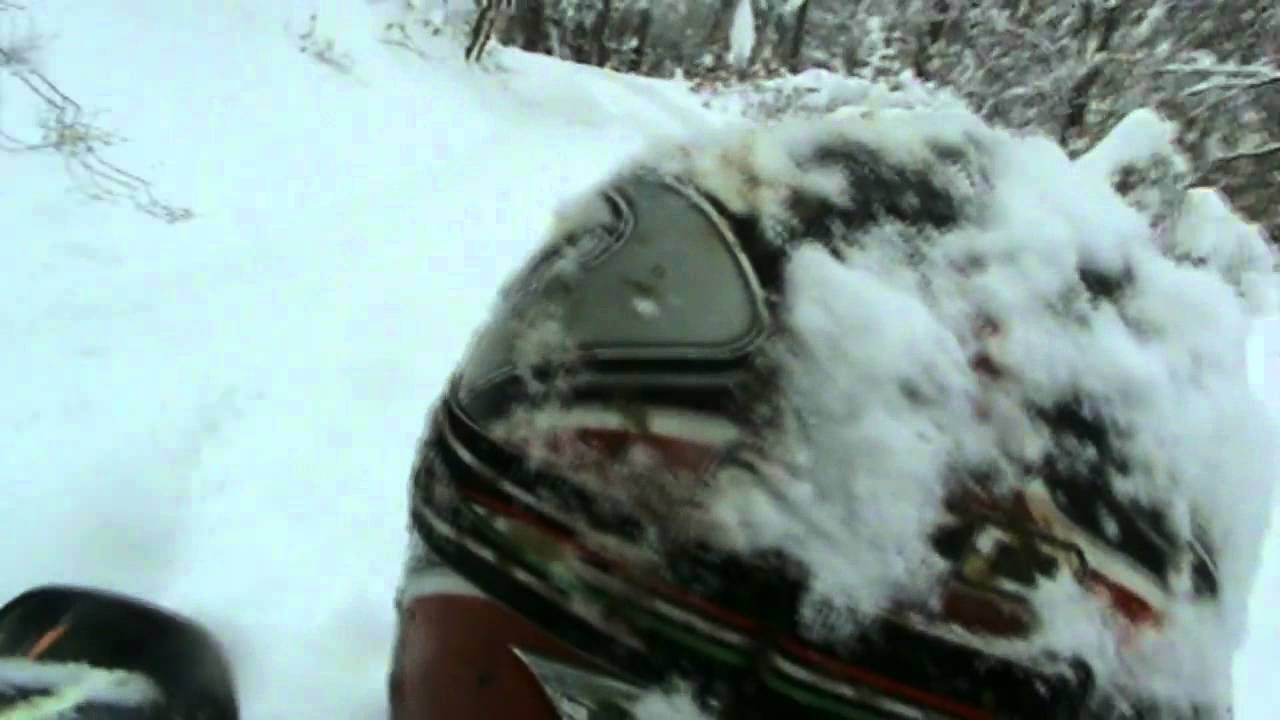 Cingoli sotto la neve ❄️