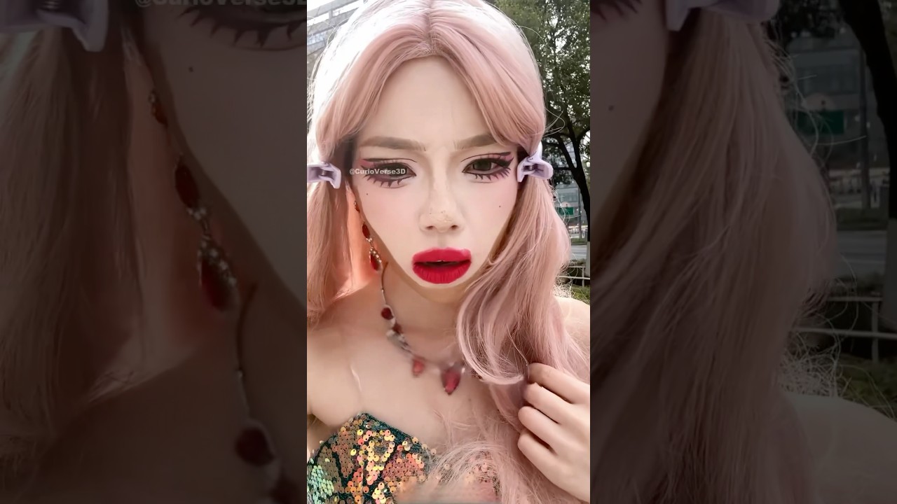 She Aimed for Perfection, But He Loved Her Authentic Shine ✨