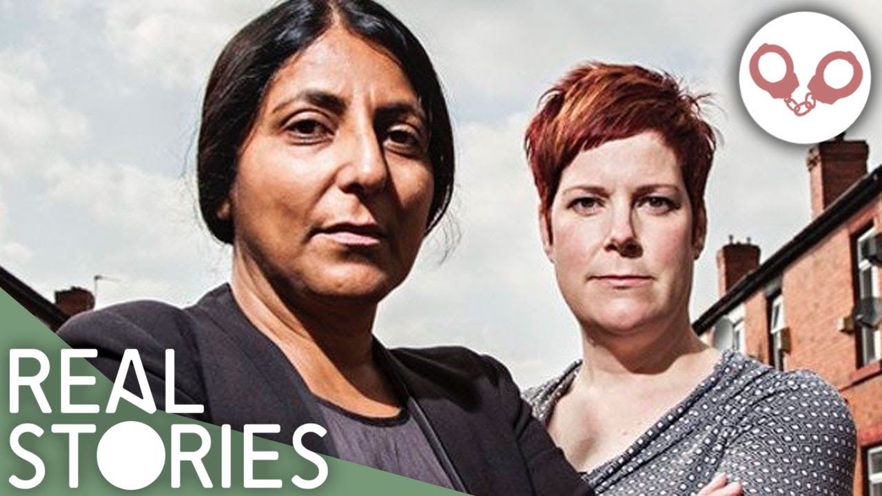 Forced Marriage Cops: Shocking True Crime Stories 🚔