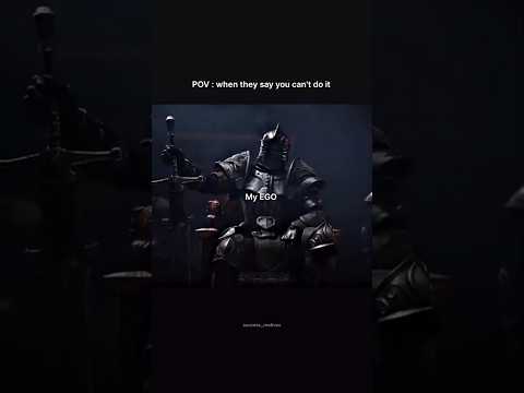 My EGO 🗿‼️ #mindset #motivation #sigma #enterpreneur #wifimoney #success #ytshorts