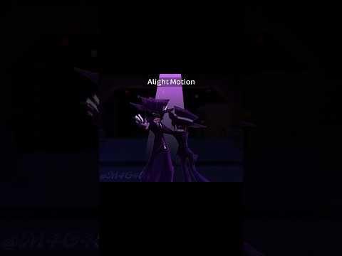 CANT CONTROL MY BODY 🚫 // #chance #edit #animation #forsakenroblox #mafioso #art #doublefedora