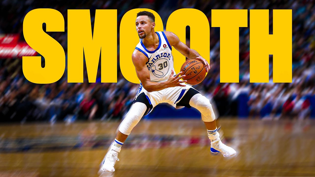 NBA 'Too Smooth!' Moments 🔥