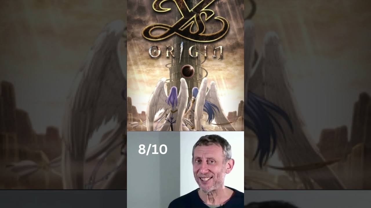 Ys Series Ranked: The Ultimate Guide to Every Ys Game 🎮