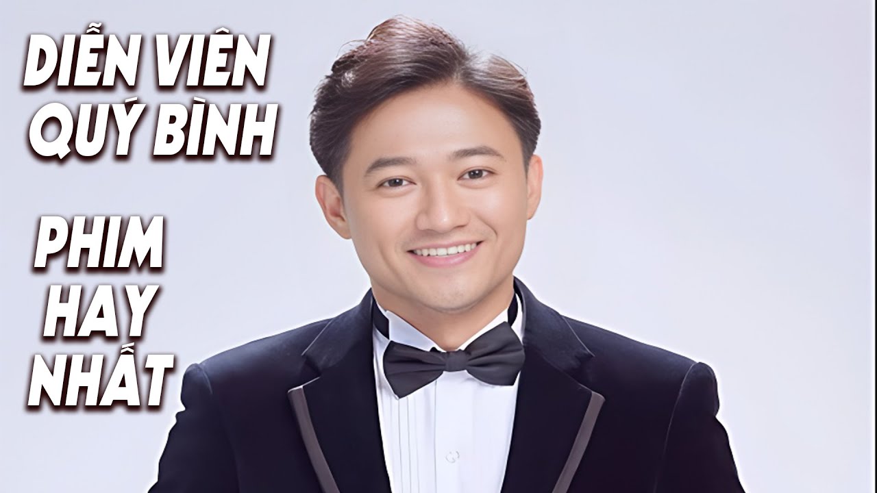 Vai diễn cuối cùng của Quý Bình trước khi qua đời | Đam Mê Full HD - Phim Quý Bình, Hứa Vĩ Văn