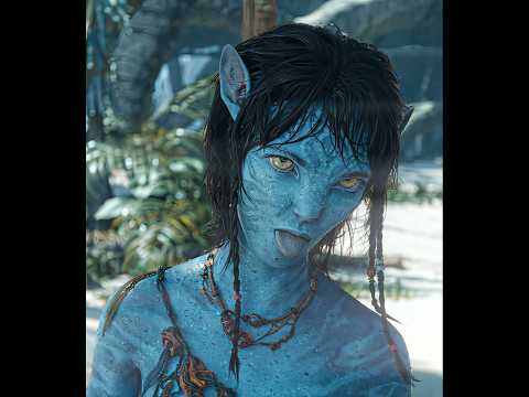 He Avenged His Sister | Avatar: The Way Of Water | Song - Fragment #edit #shorts