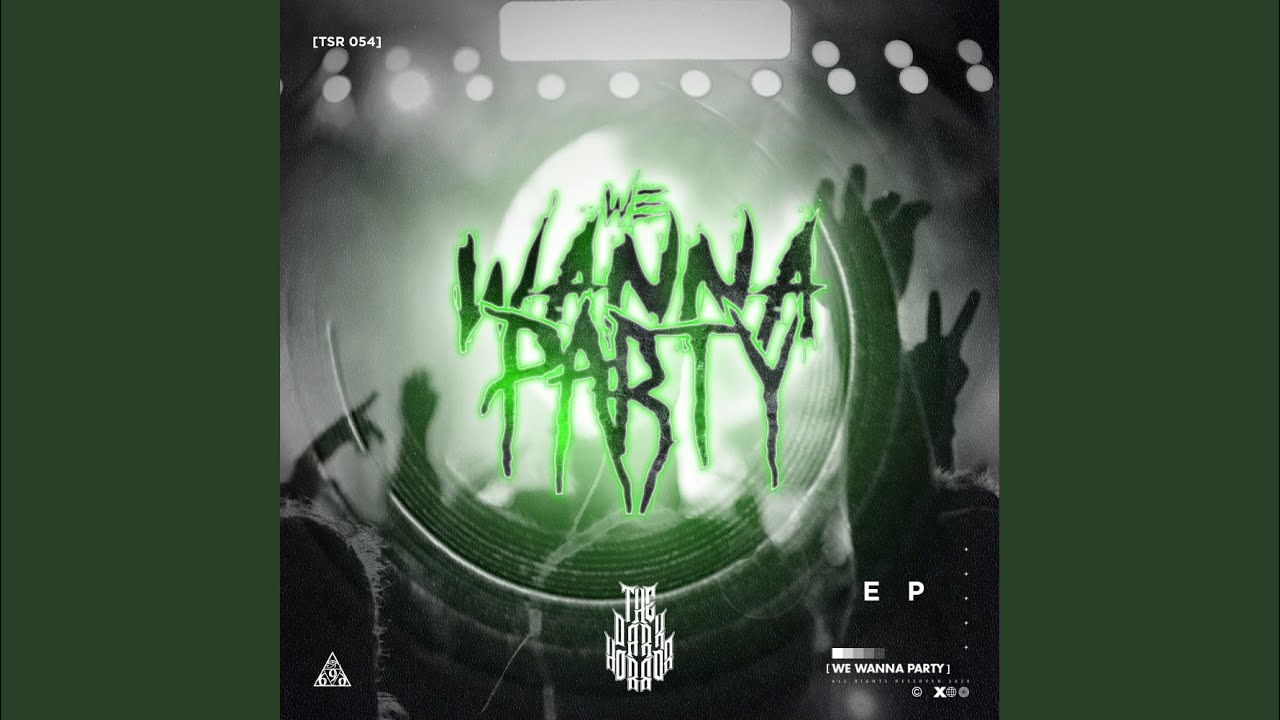 Cooler Than Me (Original Mix) by The Dark Horror 🎶