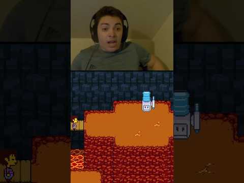 Deltarune Fan Finally Plays Undertale